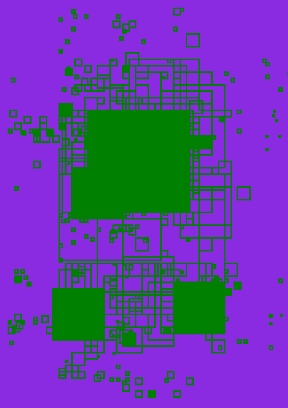 SQUARE GAMES #89 static token preview