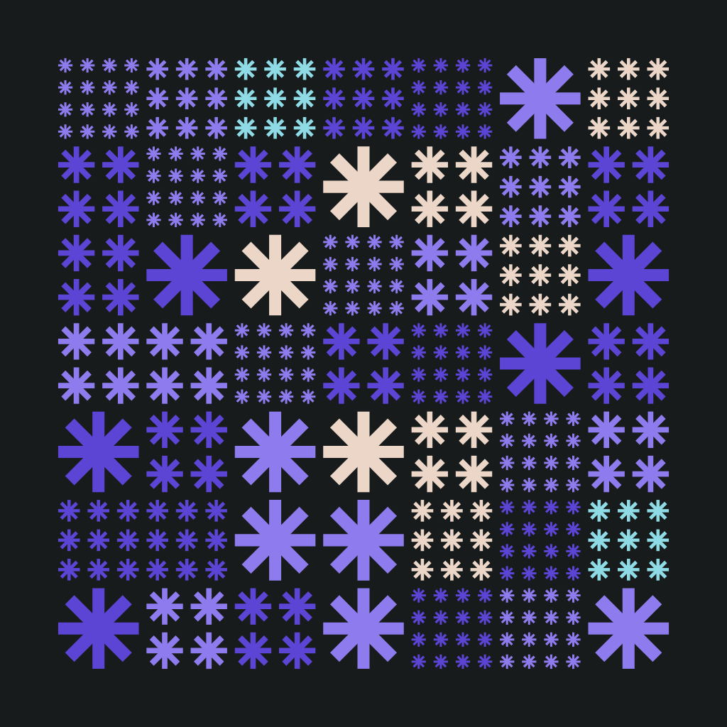 Asterisk #21 static token preview