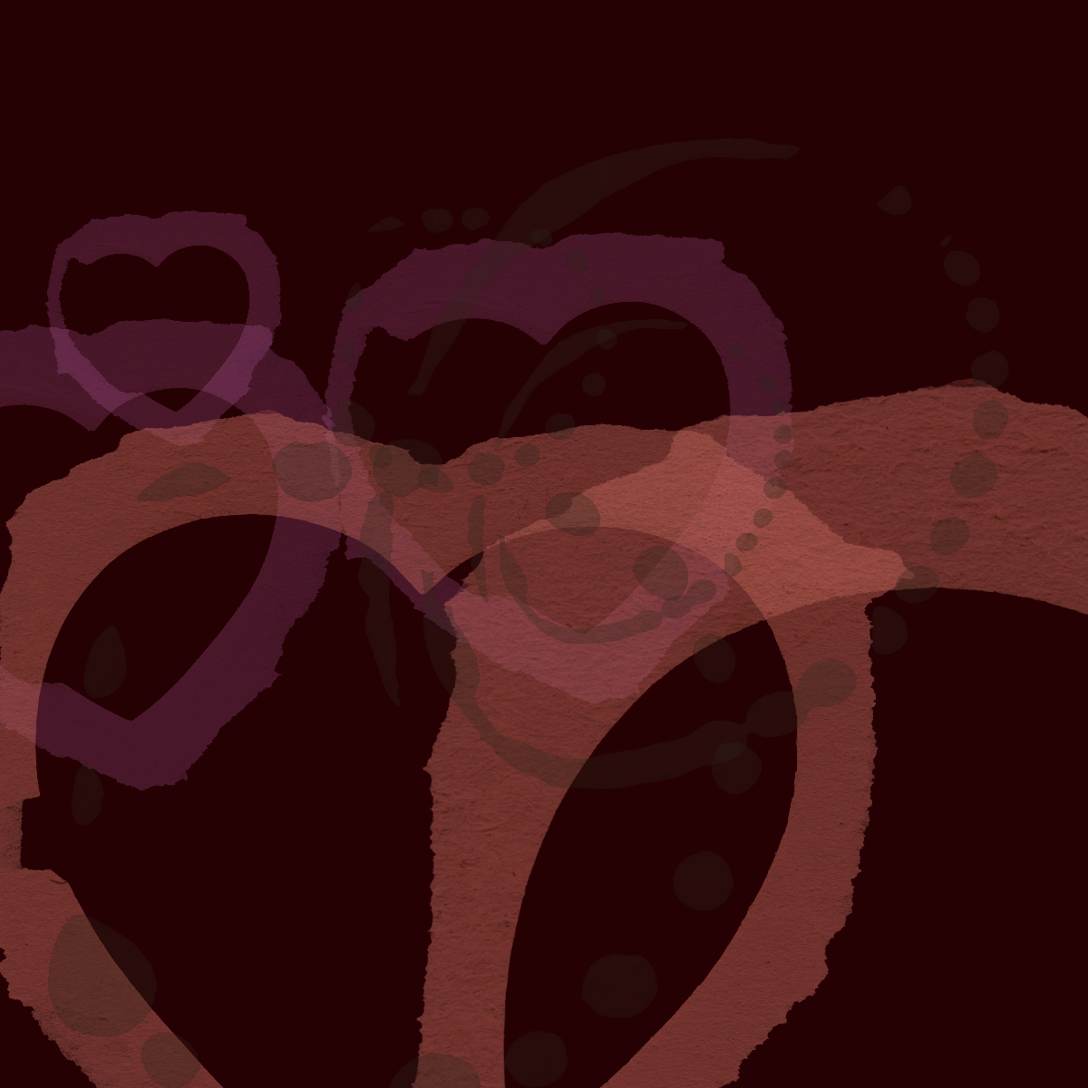 Be my Valentine #8 static token preview