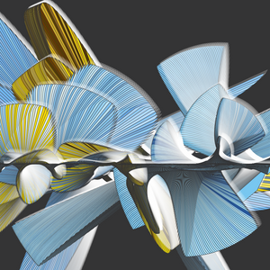Bouquet project preview
