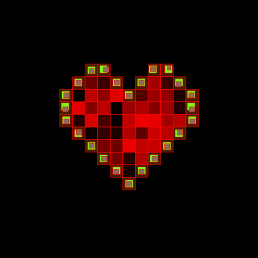 Valentine Giveaway #18 static token preview
