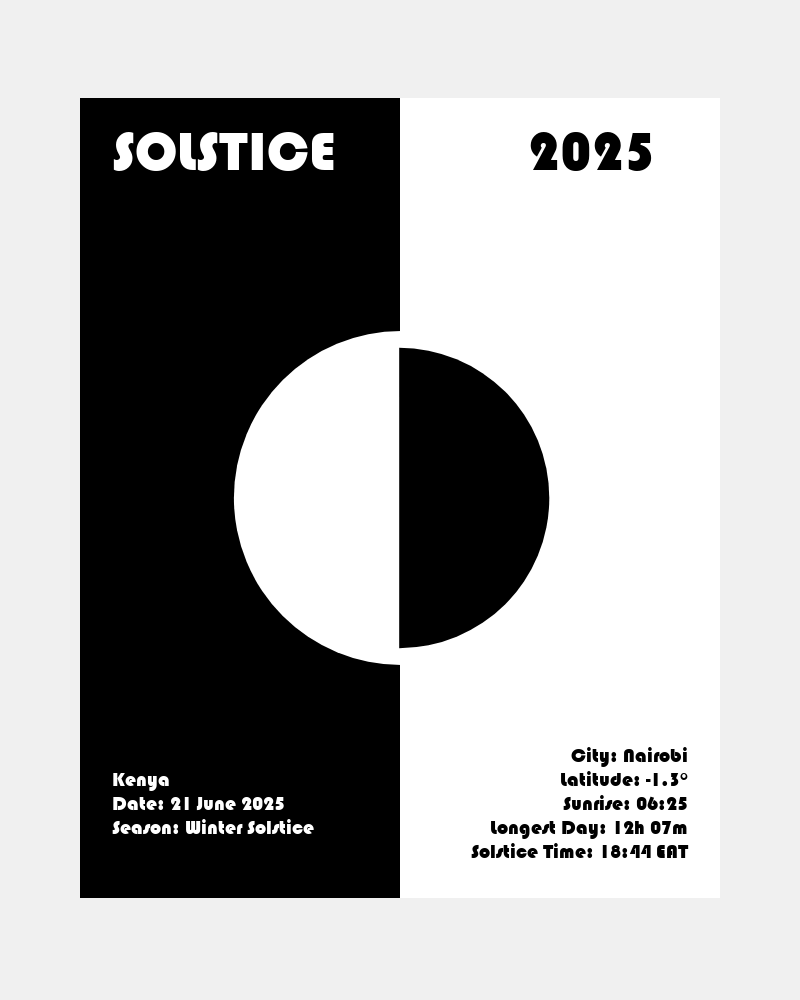 Bauhaus Solstice #4 static token preview