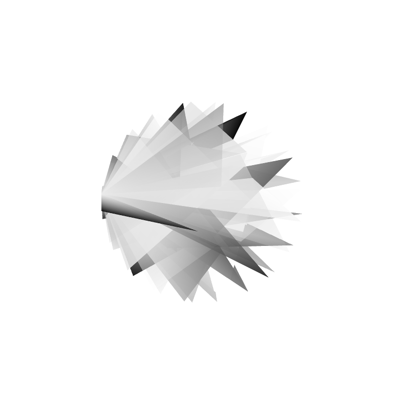 folds #6 static token preview