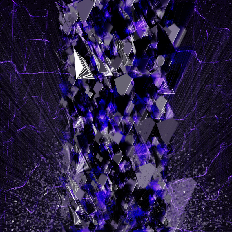 PrismoCore #21 static token preview