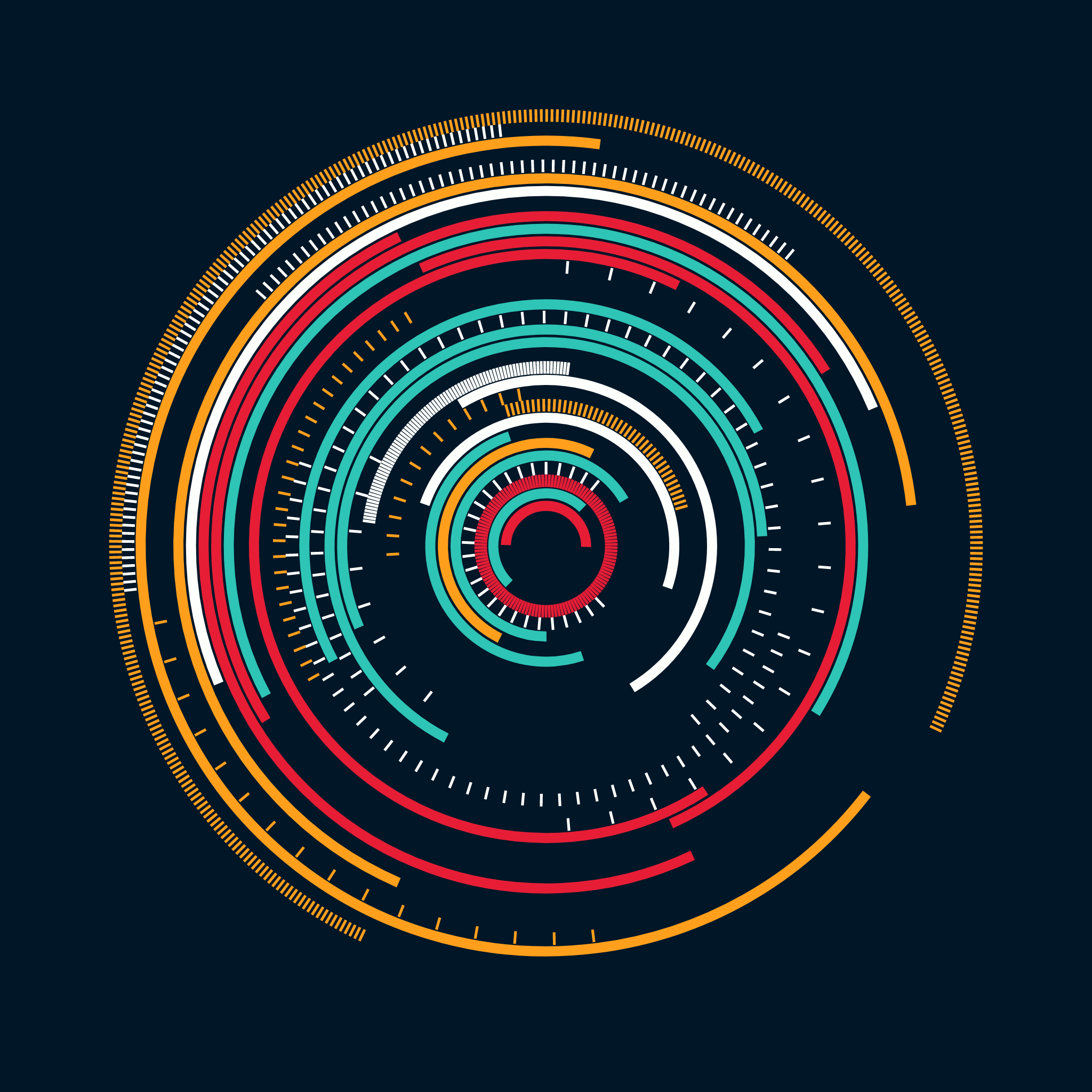 ROTATING SYSTEM 03 #22 static token preview