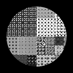 Encircling project preview