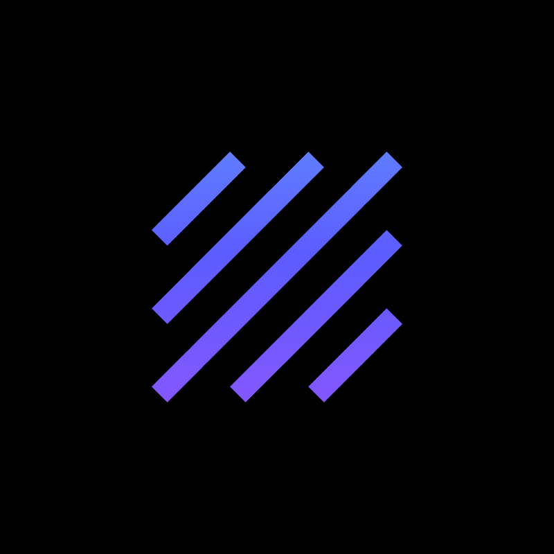 DecaGlyphs #4 static token preview