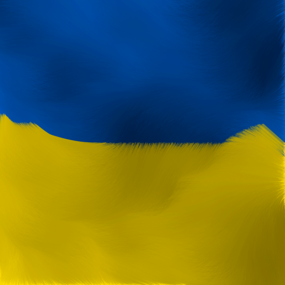Blue and Yellow #3 static token preview