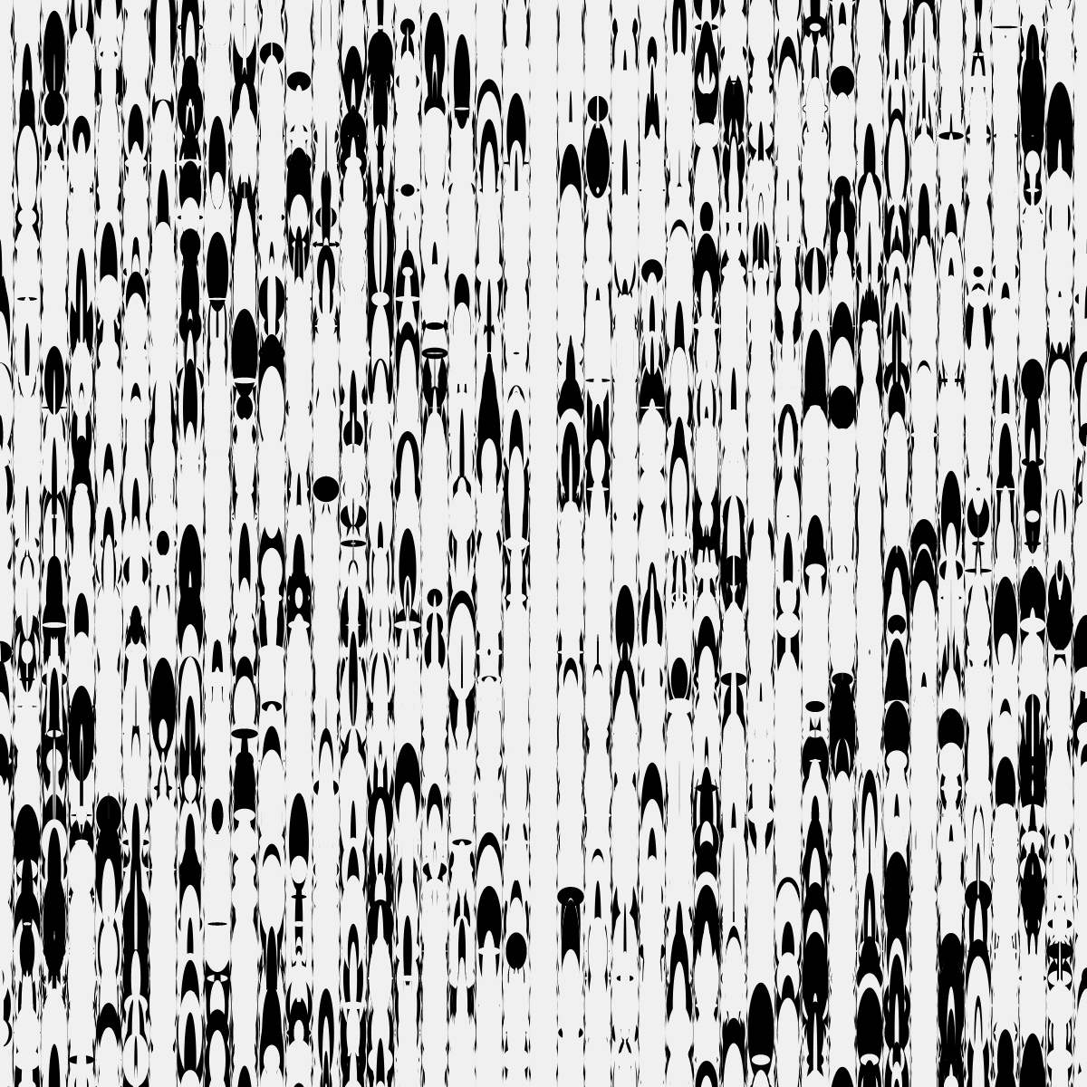 ElementaryCellularAutomatonMadeOfEllipses #21 static token preview