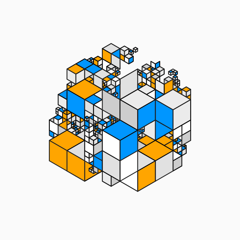 Hexagraph #21 static token preview
