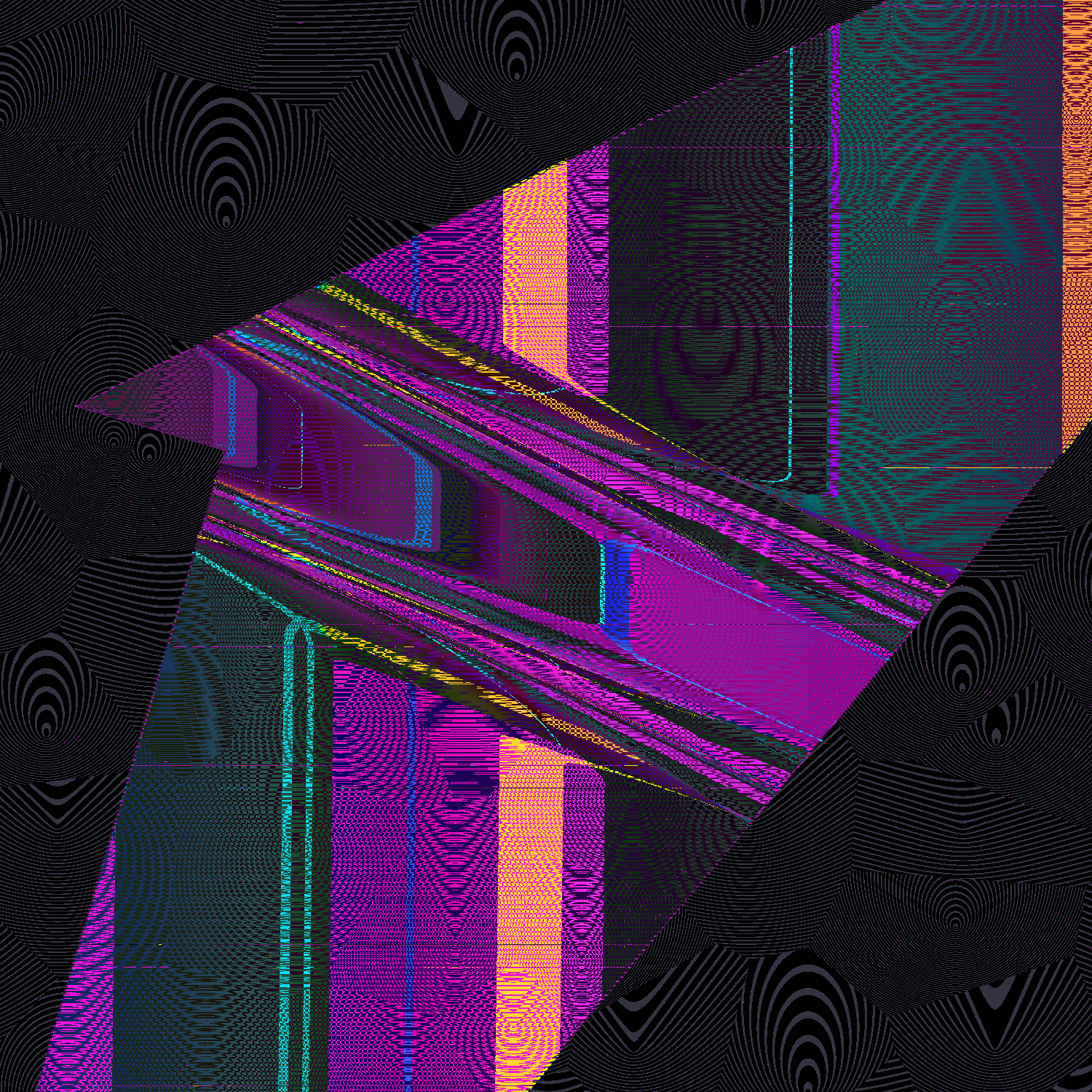 Fracture #2 static token preview