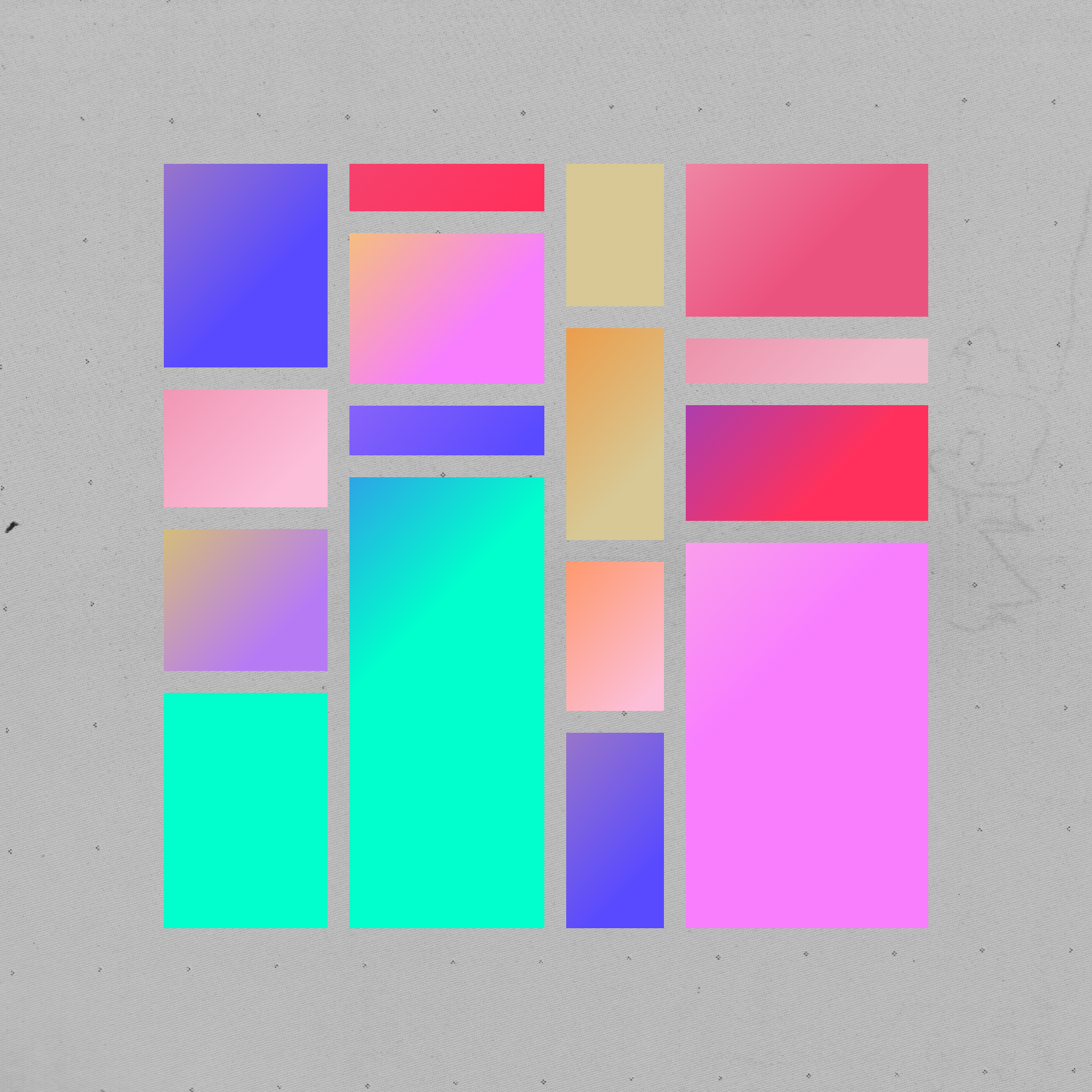 Stained glass #18 static token preview