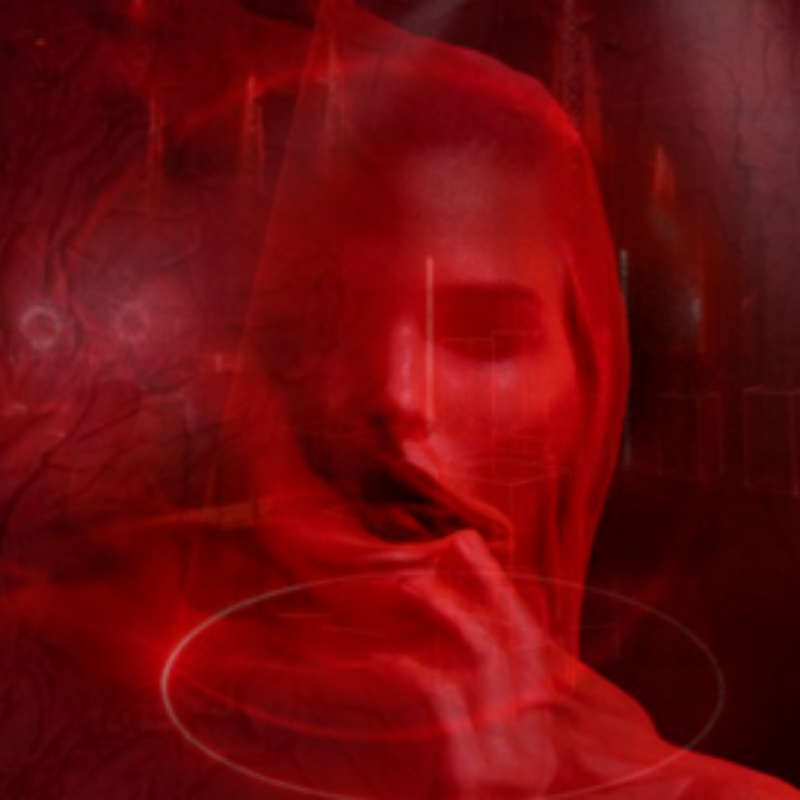 RED #7 static token preview