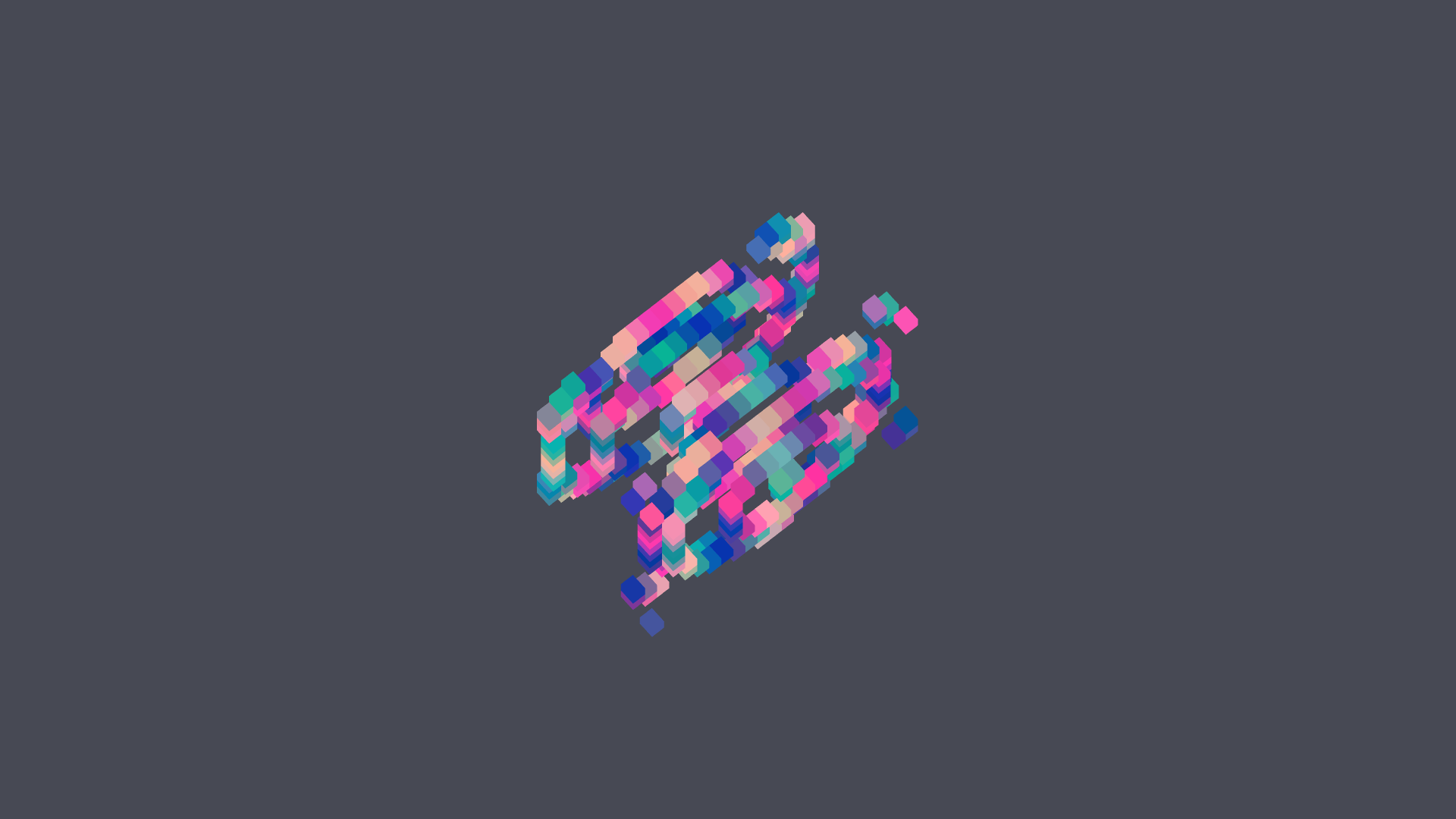 Perpetual oscillator #2 static token preview