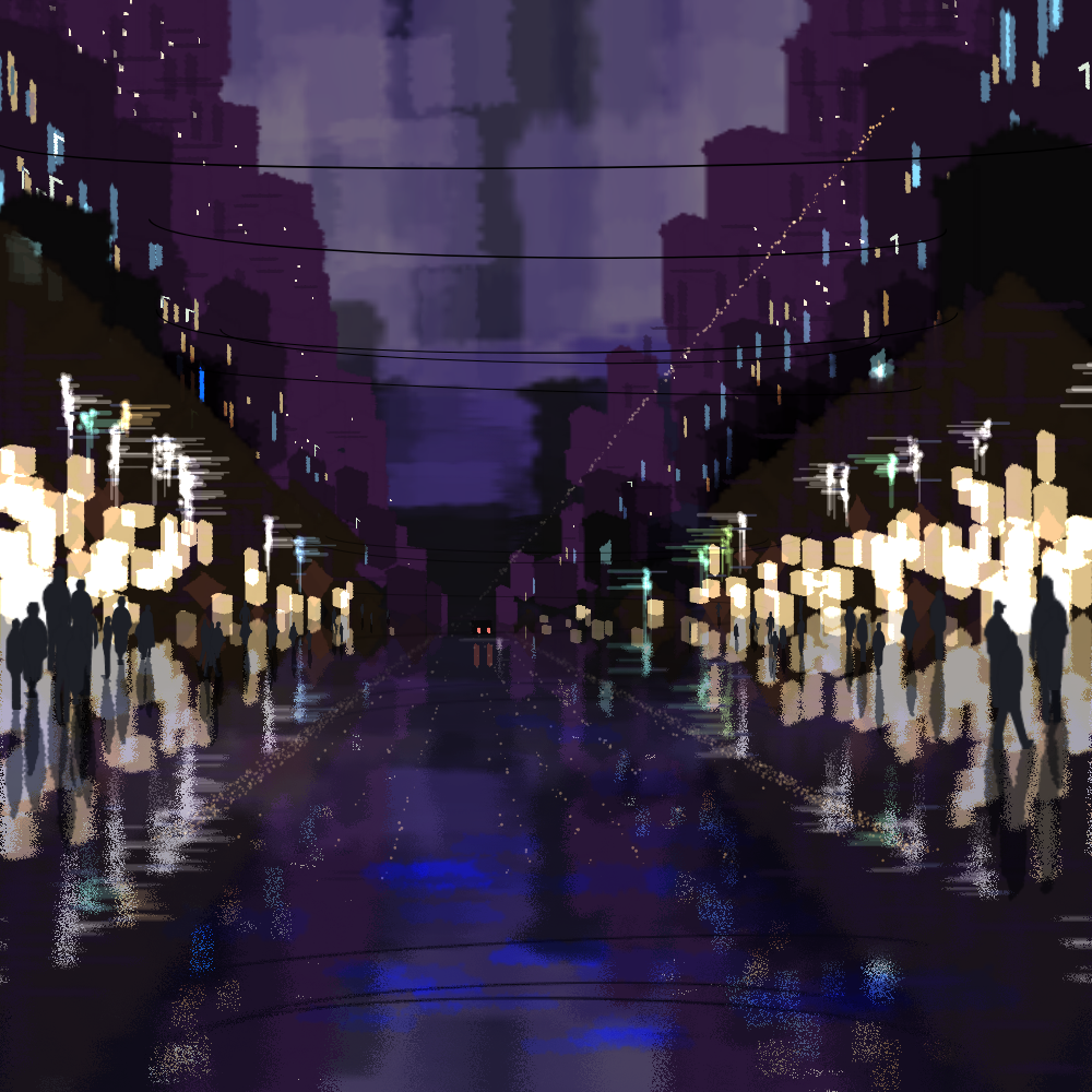 After rain #32 static token preview