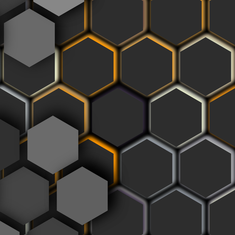 Poly #17 static token preview