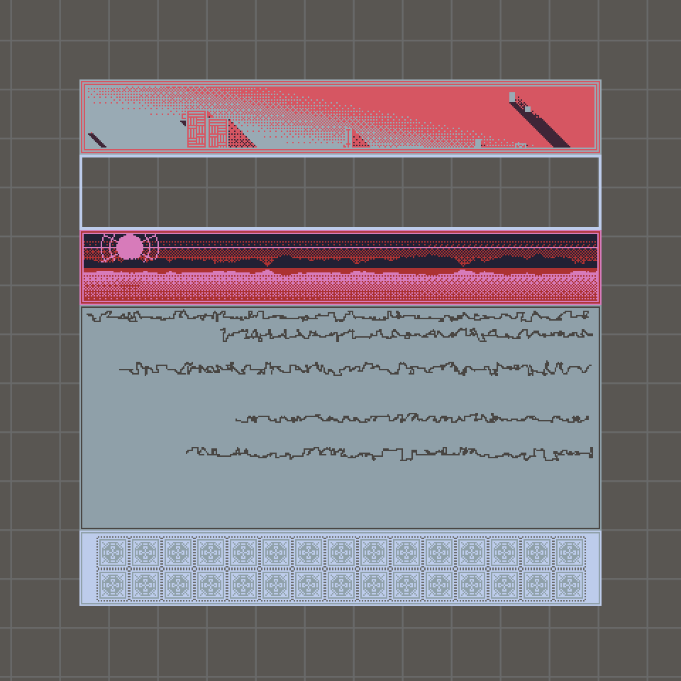 Love Poem #24 static token preview