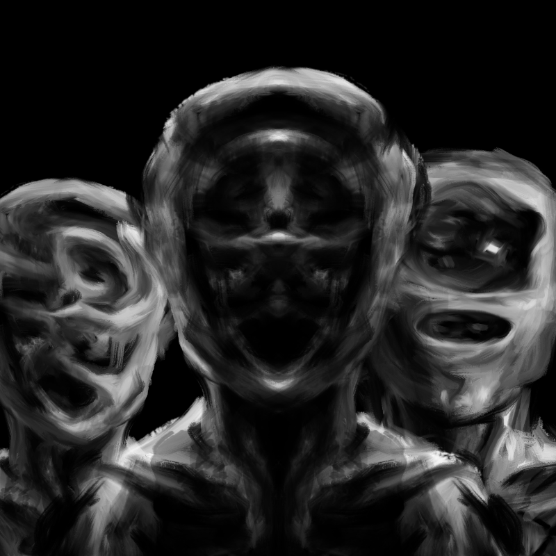 Mindscape n3 #19 static token preview