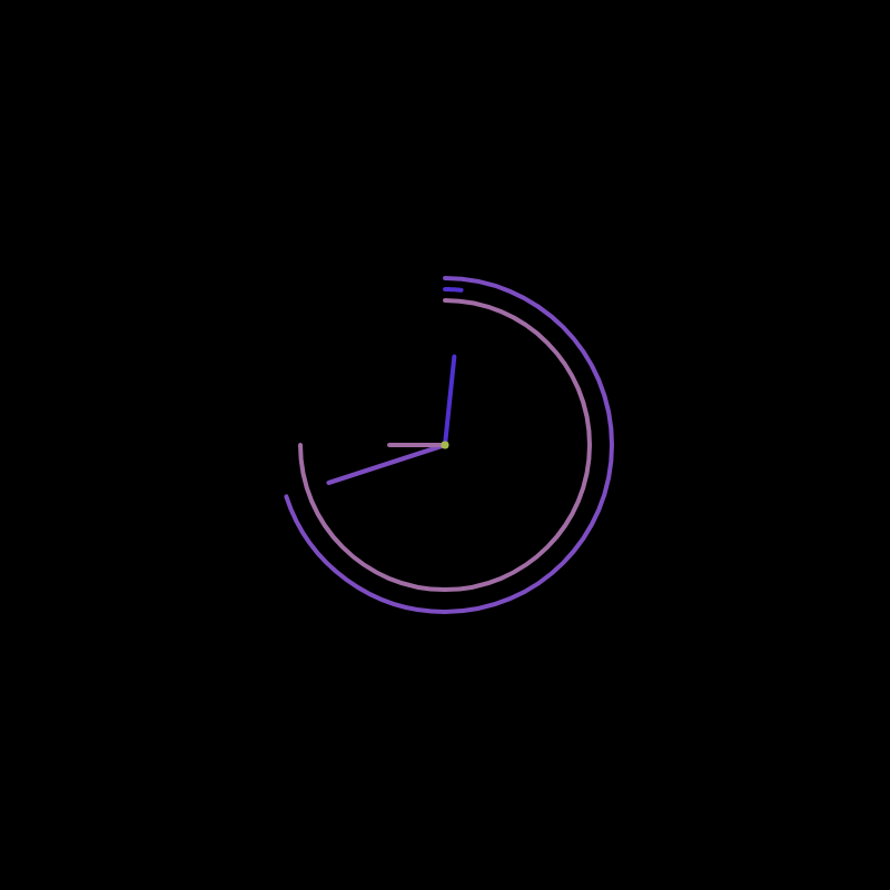Watch #2 static token preview