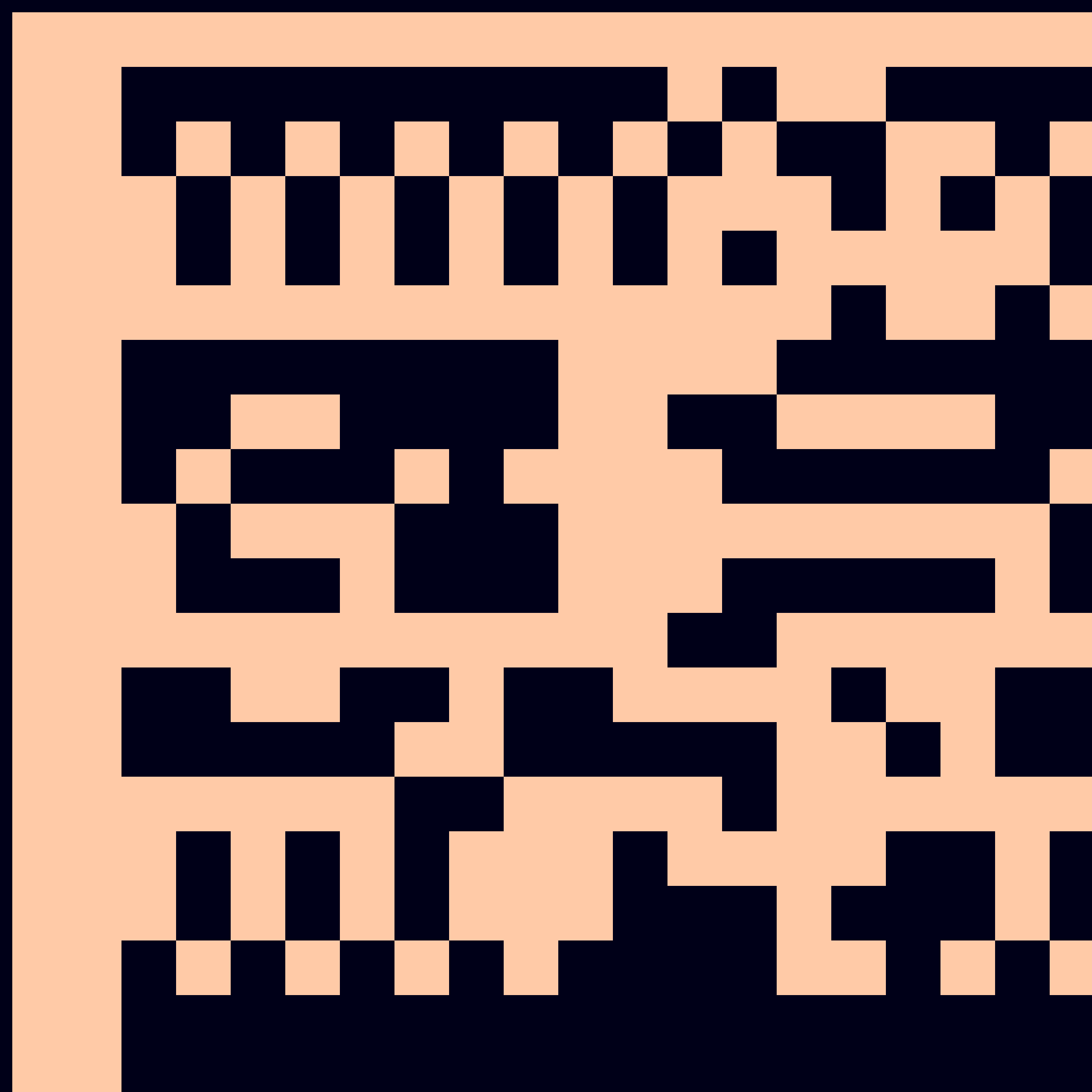 Digi Doodles #7 static token preview