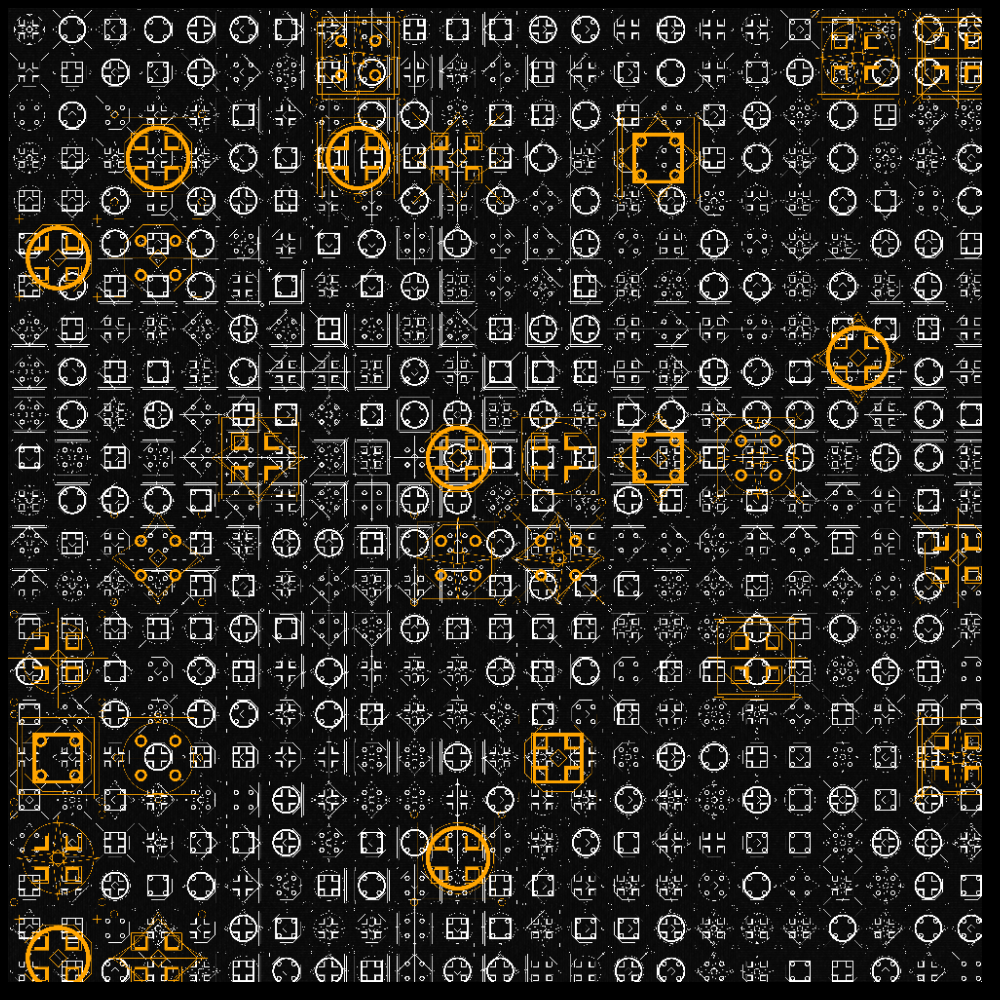 geometric_infinity #7 static token preview