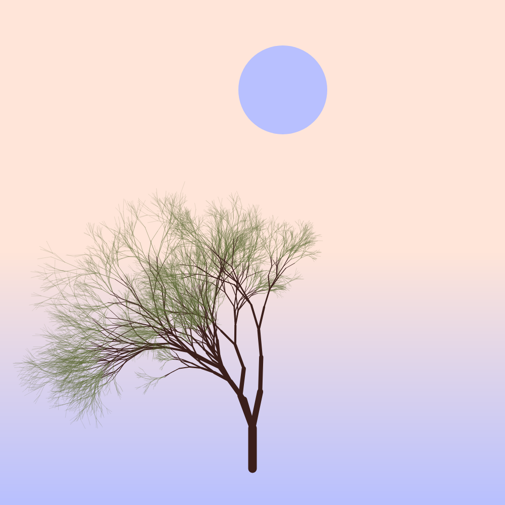 Sakura #84 static token preview