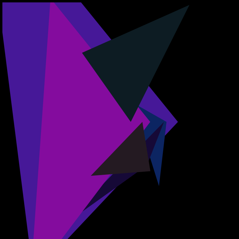 Drunk Triangles #1 static token preview