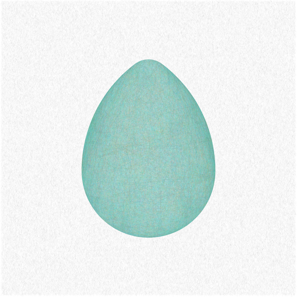 Easter Egg #15 static token preview