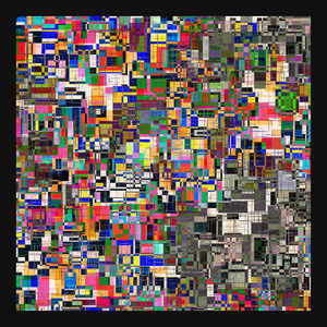 Metaverse Overpopulation project preview