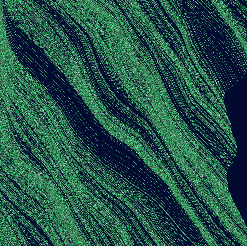 Dune #13 static token preview