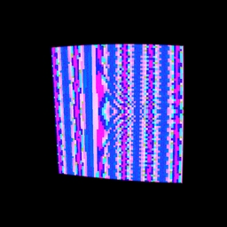 virtual tapestry project preview