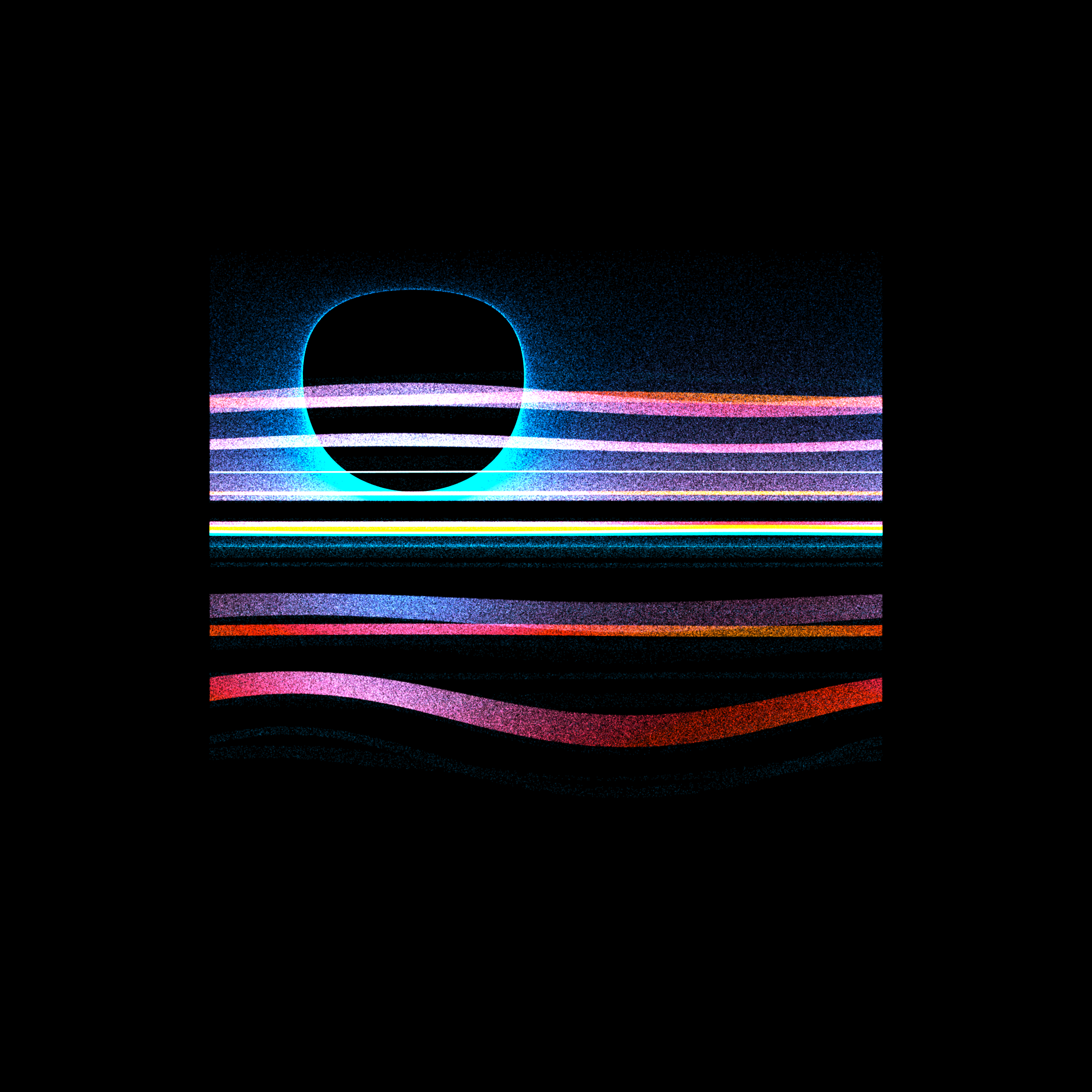 (recombination/perspectives)-I: Horizons #20 static token preview