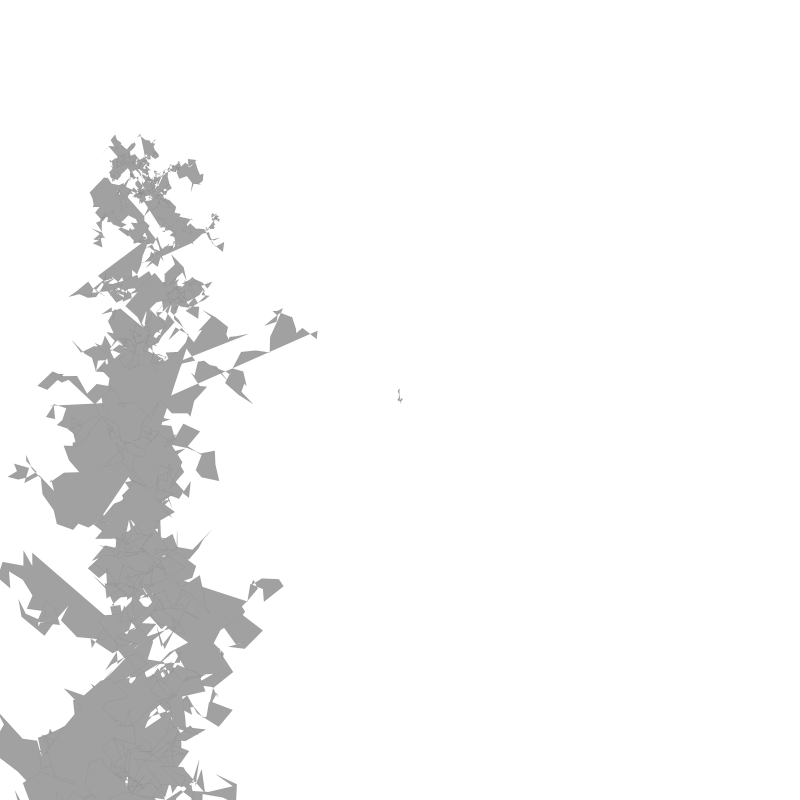 brownian burrows #17 static token preview