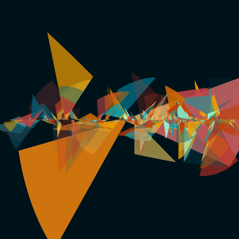 The Joy of Geometry #12 static token preview