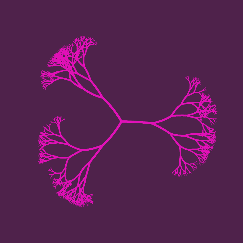 tree(hash) #58 static token preview