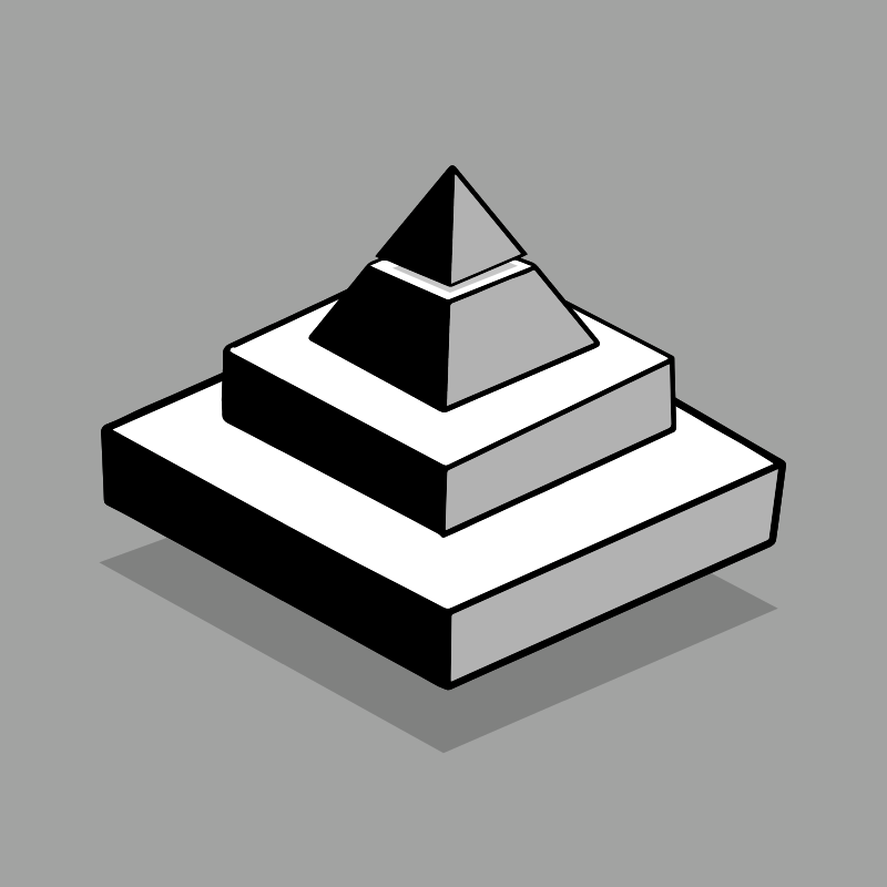 LOST TEMPLE #18 static token preview