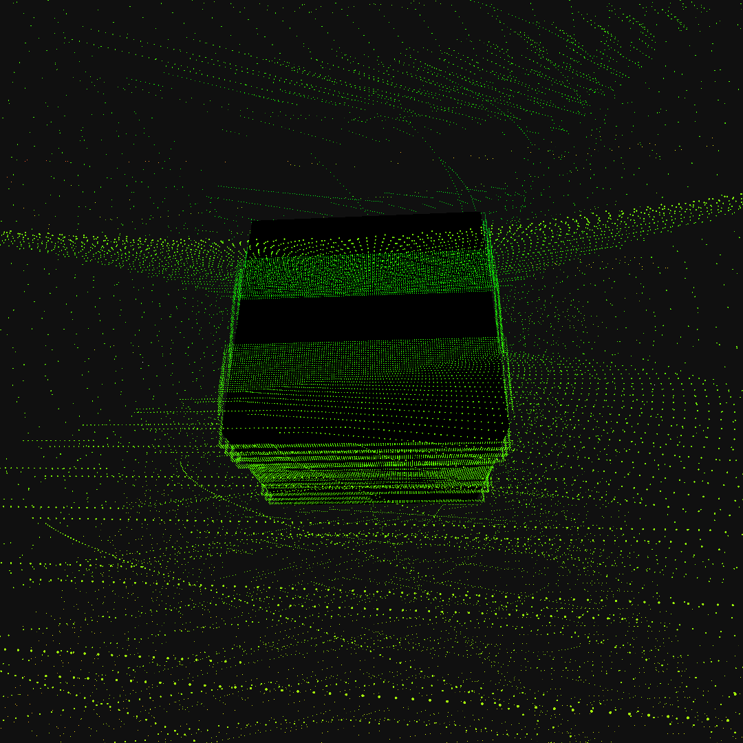 Field equations II #51 static token preview