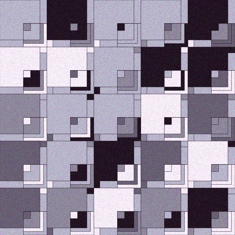 Terrace Tiles #20 static token preview