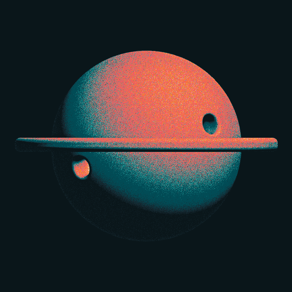 nekropunk_metaplanet #1 static token preview