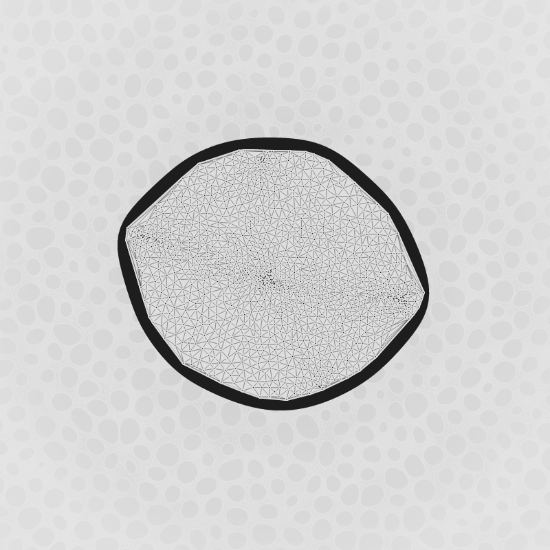 Protista #22 static token preview