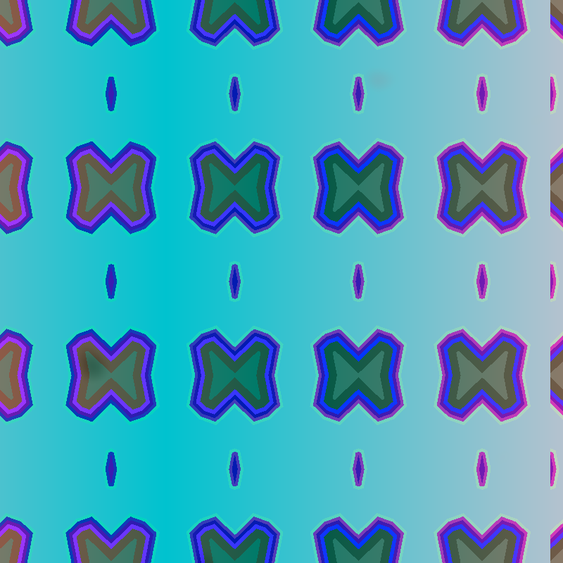 Prismatic Mirror #1 static token preview