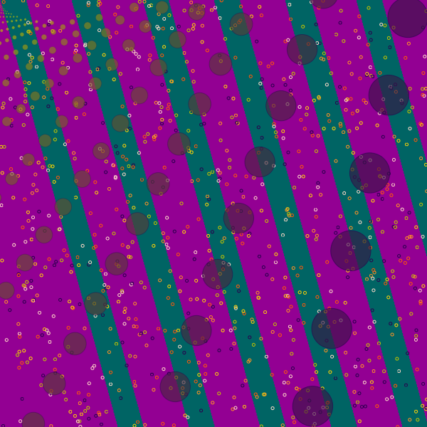penetration #29 static token preview