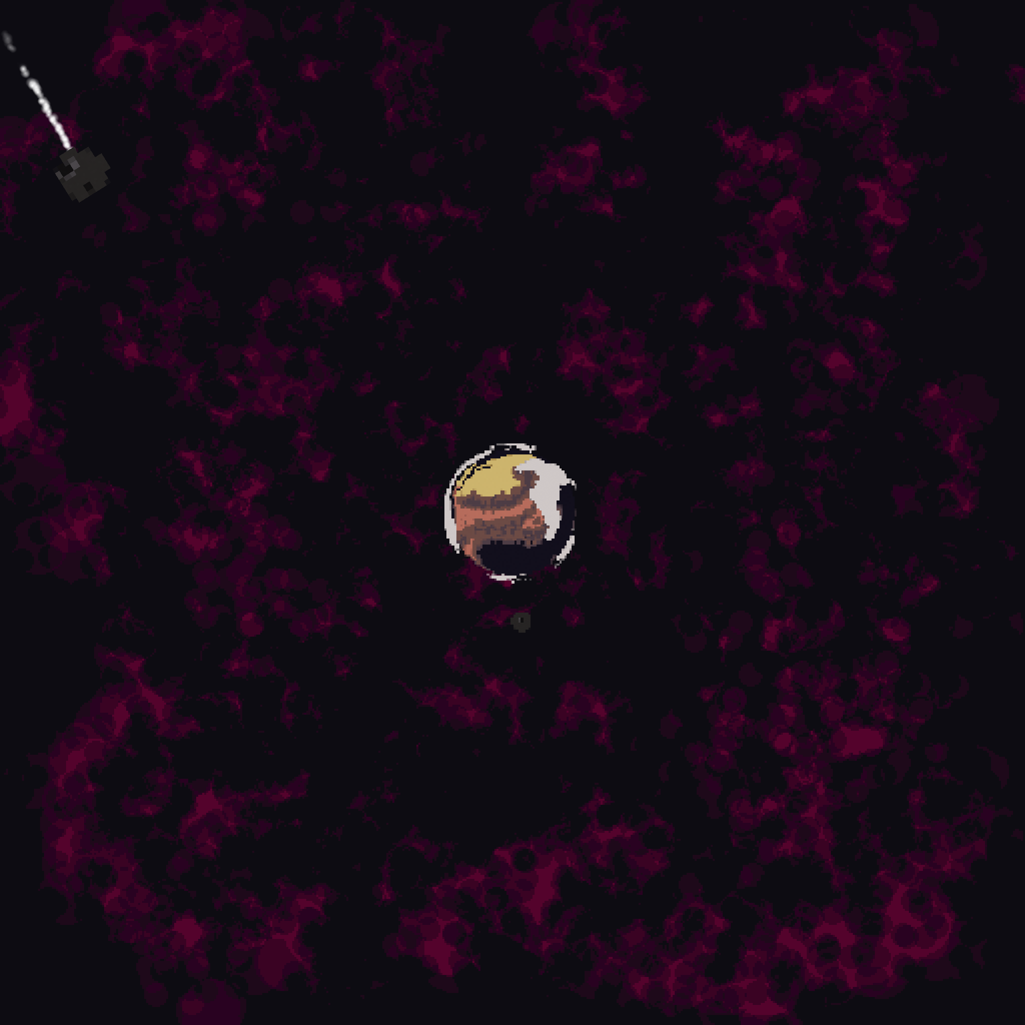 (P1)anet #12 static token preview