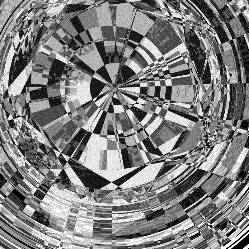 A Center Near the Edges #24 static token preview