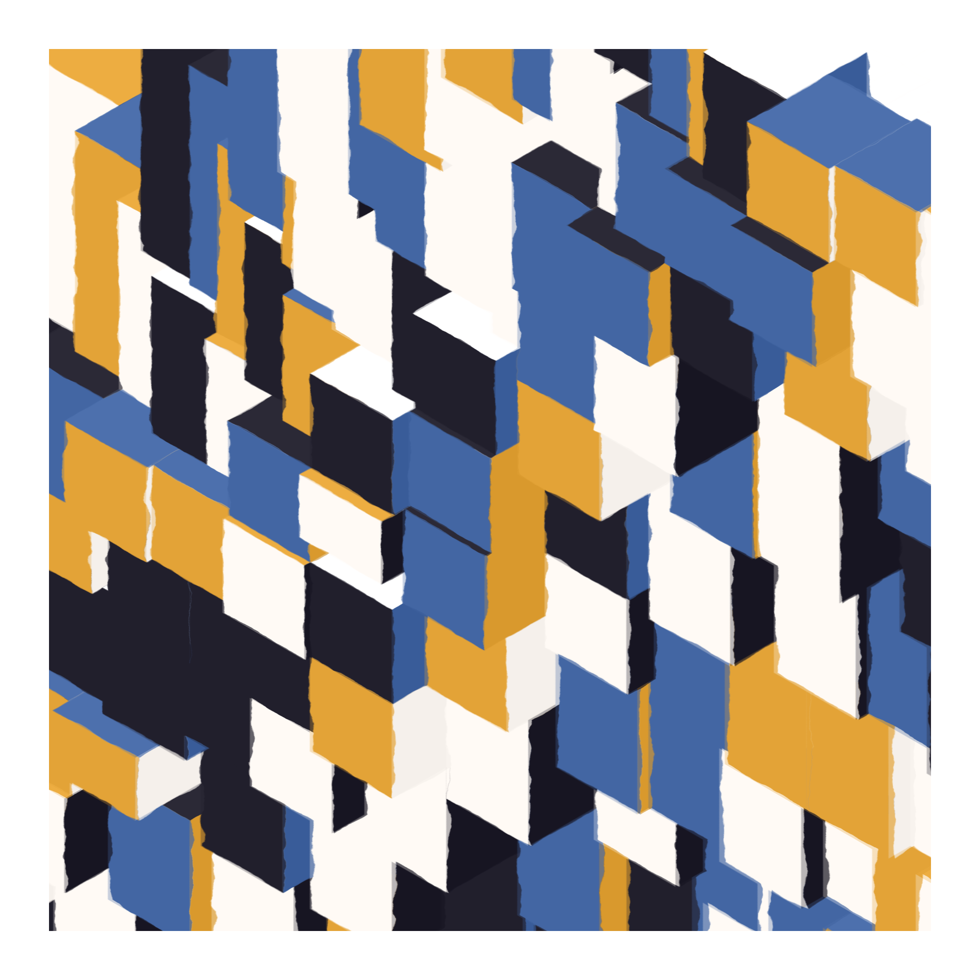 #0009 - Hex Gon' Give It To Ya #19 static token preview