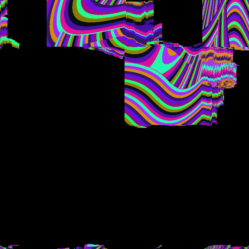 Pixel Refresh #12 static token preview
