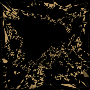 Space Shards project preview
