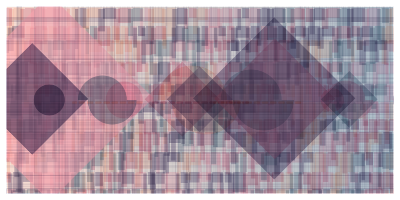 The Sequence #17 static token preview