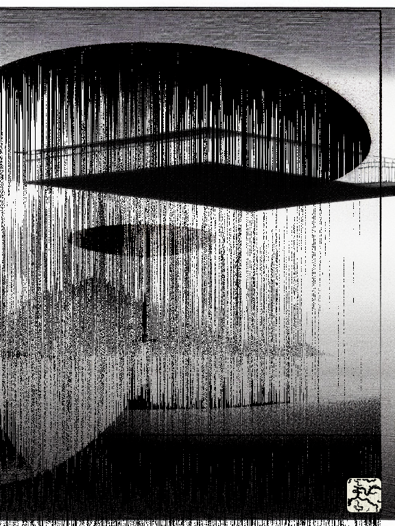 Bifurcation Rains #3 static token preview