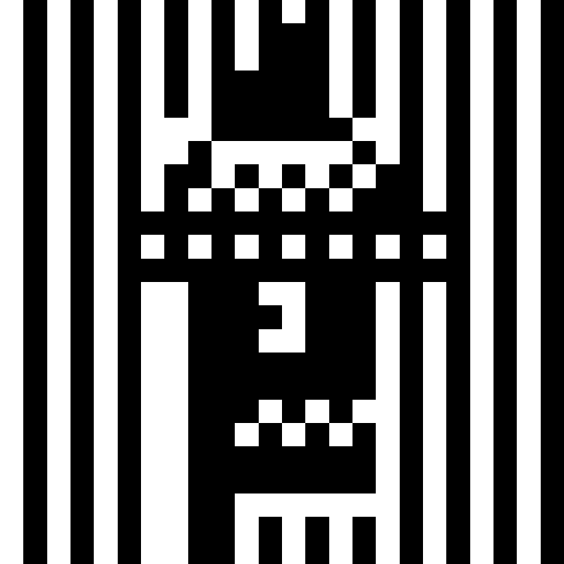 the madness #16 static token preview